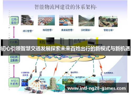 初心引领智慧交通发展探索未来百姓出行的新模式与新机遇