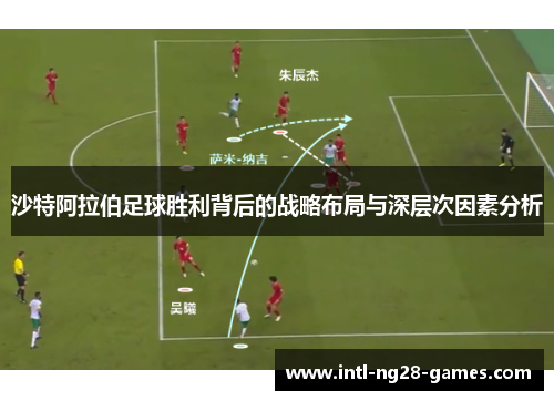 沙特阿拉伯足球胜利背后的战略布局与深层次因素分析